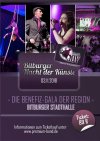 Bitburger Nacht der Künste - Musik-Dinner-Varieté