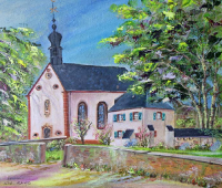Schankweiler Klause