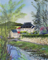 Gebäude