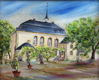 Schloss Niederweis