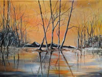 Abendrot